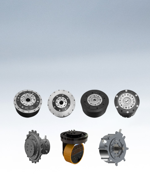 Key Components of Robots