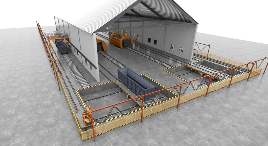 From Traditional Manual Cleaning to Intelligent Car Cleaning: Huibo Robot Group Leads Cleanliness Revolution in Thermal Power Plants(图1) From Traditional Manual Cleaning to Intelligent Car Cleaning: Huibo Robot Group Leads Cleanliness Revolution in Thermal Power Plants(图1)