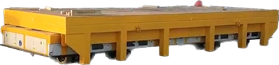 重载AGV
