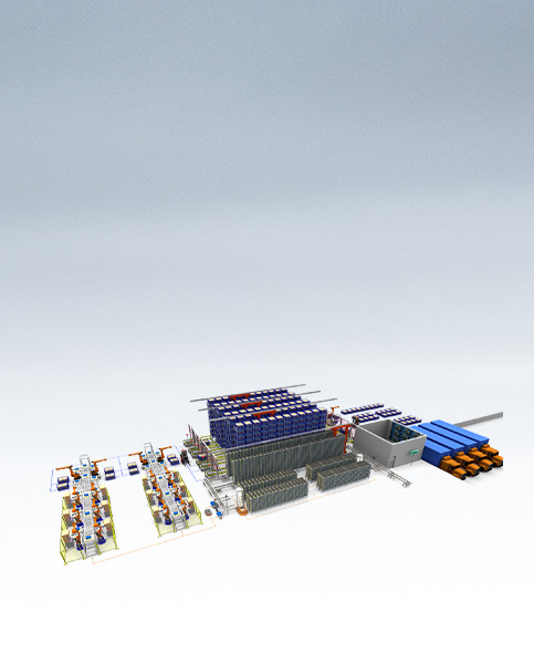 Smart Factory