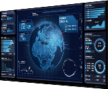 Integrated Intelligent O&M Management Platform