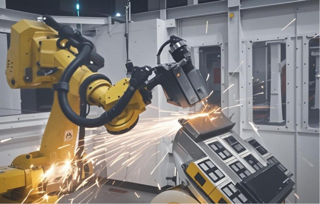 Smart Factory Planning
