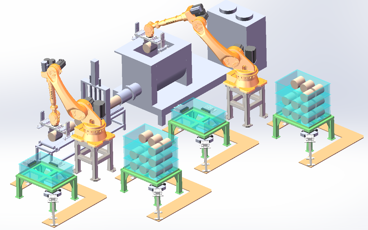 Solution planning services for process integration and innovation