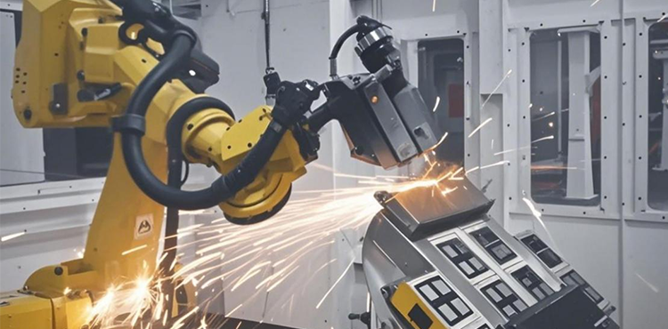 Smart Factory Planning