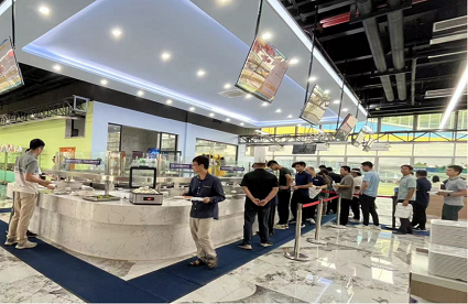 Other | Nanhai Pingqian Smart Restaurant