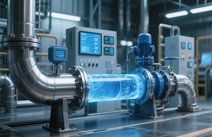 Super negative pressure technology