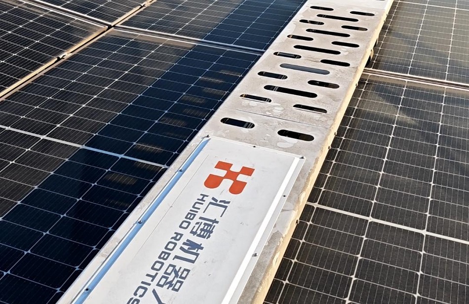 Fujian 1.7MW distributed rooftop project